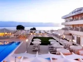 Zeus Hotels Neptuno Beach