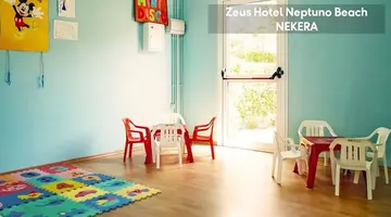 Zeus Hotels Neptuno Beach