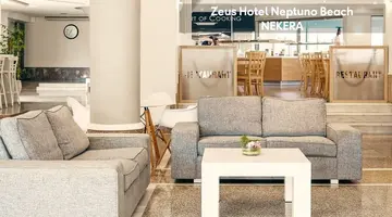 Zeus Hotels Neptuno Beach
