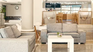 Zeus Hotels Neptuno Beach