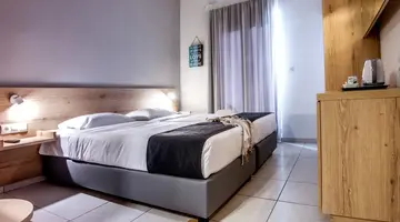ZEUS HOTELS NEPTUNO BEACH
