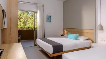 ZEUS HOTELS NEPTUNO BEACH
