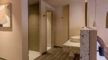 ZEUS HOTELS NEPTUNO BEACH