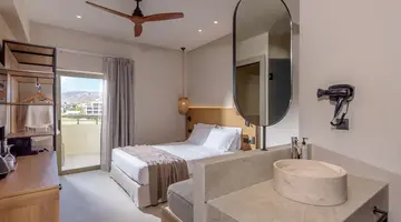 ZEUS HOTELS NEPTUNO BEACH