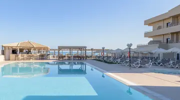 ZEUS HOTELS NEPTUNO BEACH
