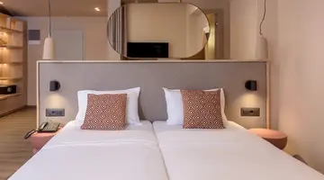 ZEUS HOTELS NEPTUNO BEACH