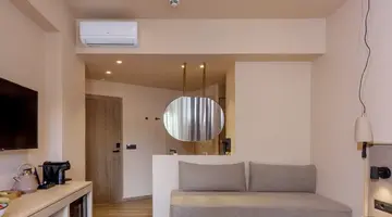 ZEUS HOTELS NEPTUNO BEACH