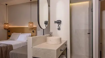 ZEUS HOTELS NEPTUNO BEACH