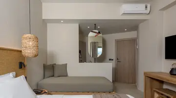 ZEUS HOTELS NEPTUNO BEACH