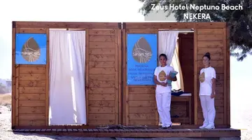 Zeus Hotels Neptuno Beach