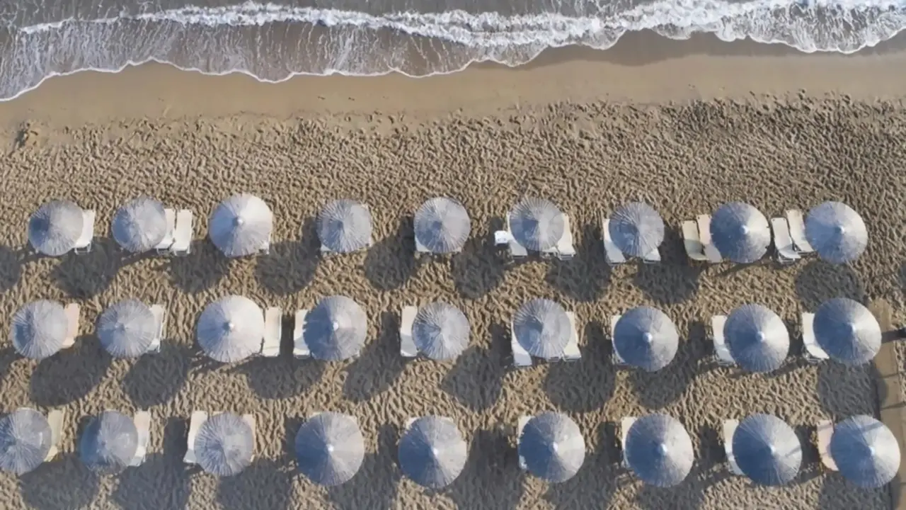 Zeus Hotels Neptuno Beach