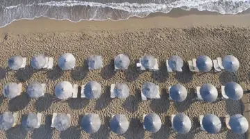 Zeus Hotels Neptuno Beach