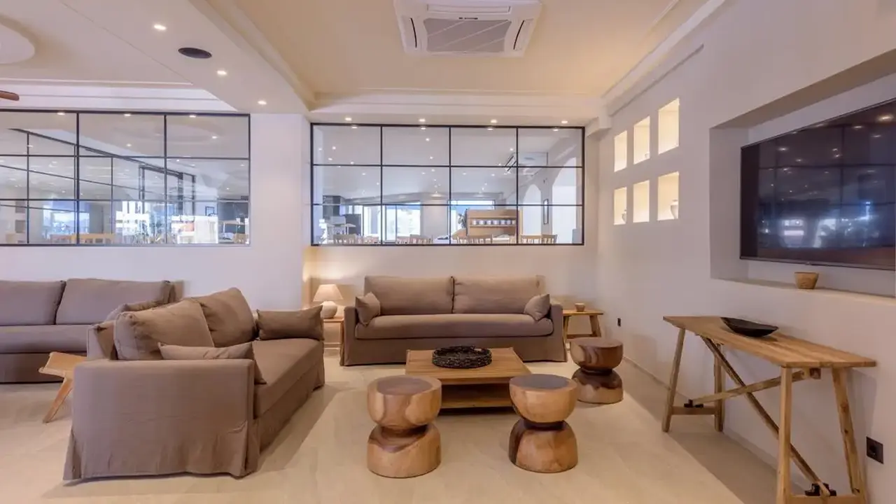 Zeus Hotels Neptuno Beach
