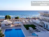 Zeus Hotels Neptuno Beach