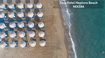Zeus Hotels Neptuno Beach