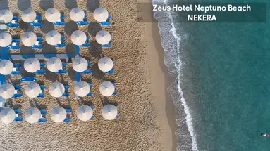 Zeus Hotels Neptuno Beach