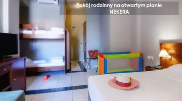 Zeus Hotels Neptuno Beach