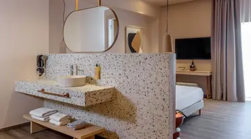 ZEUS HOTELS NEPTUNO BEACH