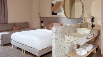 ZEUS HOTELS NEPTUNO BEACH