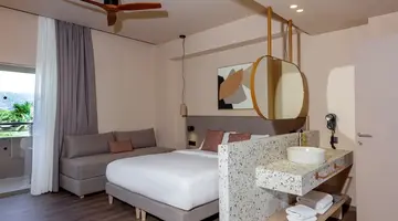 ZEUS HOTELS NEPTUNO BEACH