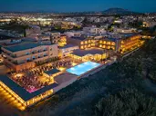 ZEUS HOTELS NEPTUNO BEACH