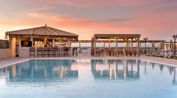 ZEUS HOTELS NEPTUNO BEACH