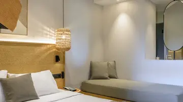 ZEUS HOTELS NEPTUNO BEACH