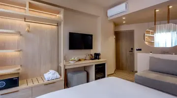 ZEUS HOTELS NEPTUNO BEACH