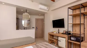 ZEUS HOTELS NEPTUNO BEACH