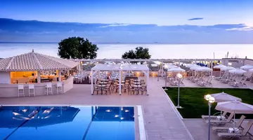 Zeus Hotels Neptuno Beach