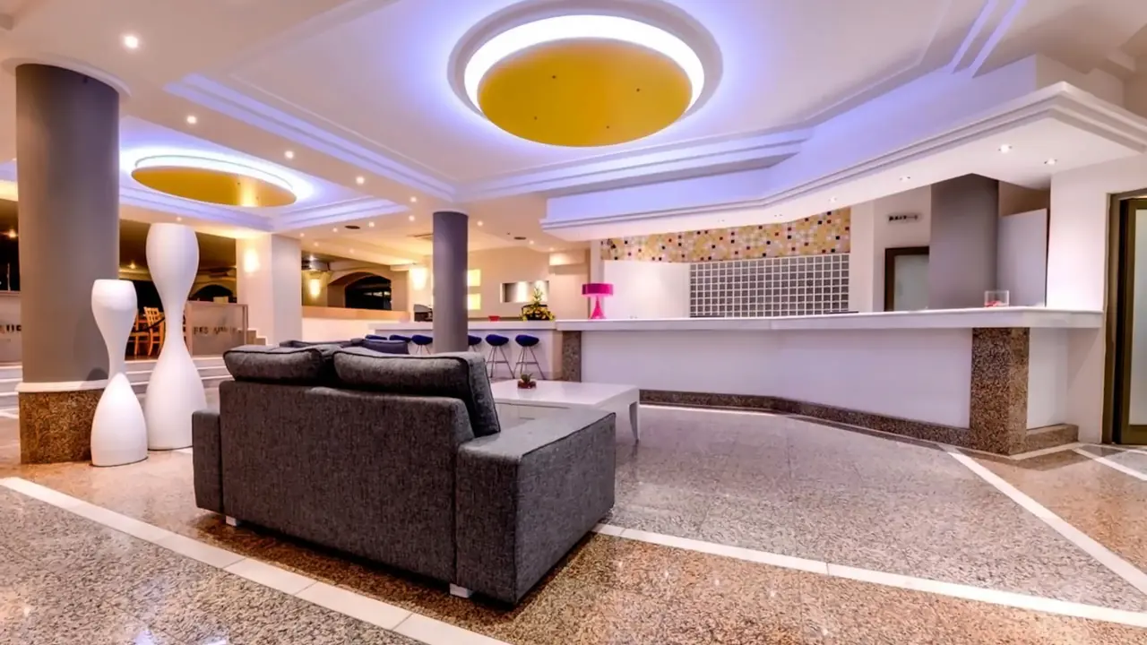 Zeus Hotels Neptuno Beach