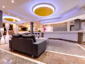 Zeus Hotels Neptuno Beach