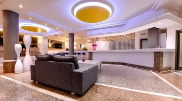 Zeus Hotels Neptuno Beach