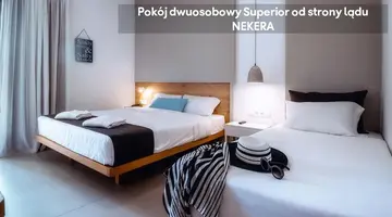 Zeus Hotels Neptuno Beach