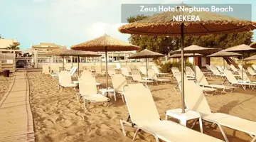 Zeus Hotels Neptuno Beach