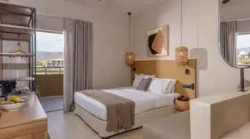 ZEUS HOTELS NEPTUNO BEACH