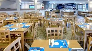 Zeus Hotels Neptuno Beach
