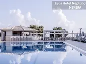 Zeus Hotels Neptuno Beach