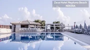 Zeus Hotels Neptuno Beach