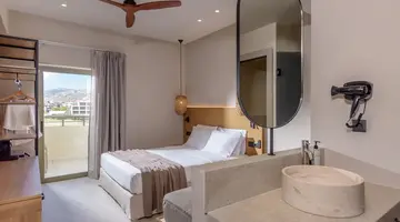 ZEUS HOTELS NEPTUNO BEACH
