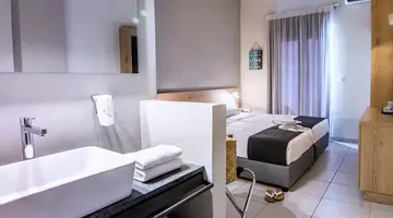 ZEUS HOTELS NEPTUNO BEACH
