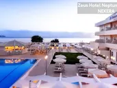 Zeus Hotels Neptuno Beach