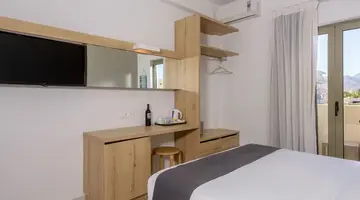 ZEUS HOTELS NEPTUNO BEACH