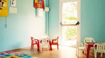 ZEUS HOTELS NEPTUNO BEACH