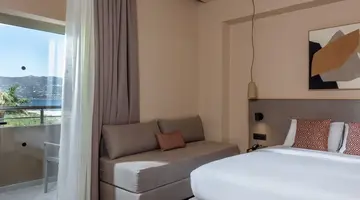 ZEUS HOTELS NEPTUNO BEACH