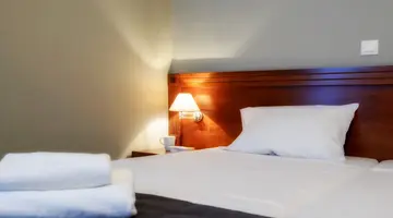 ZEUS HOTELS NEPTUNO BEACH