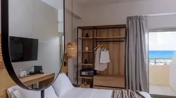 ZEUS HOTELS NEPTUNO BEACH