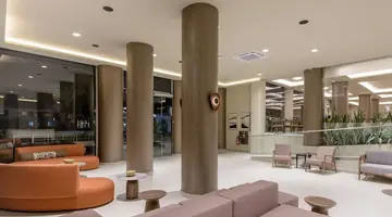 Zeus Hotels YDORIA RESORT - All Inclusiv