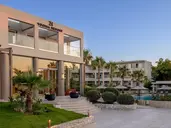 Zeus Hotels YDORIA RESORT - All Inclusiv