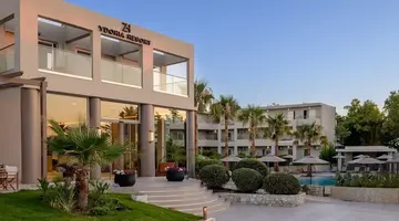 Zeus Hotels YDORIA RESORT - All Inclusiv